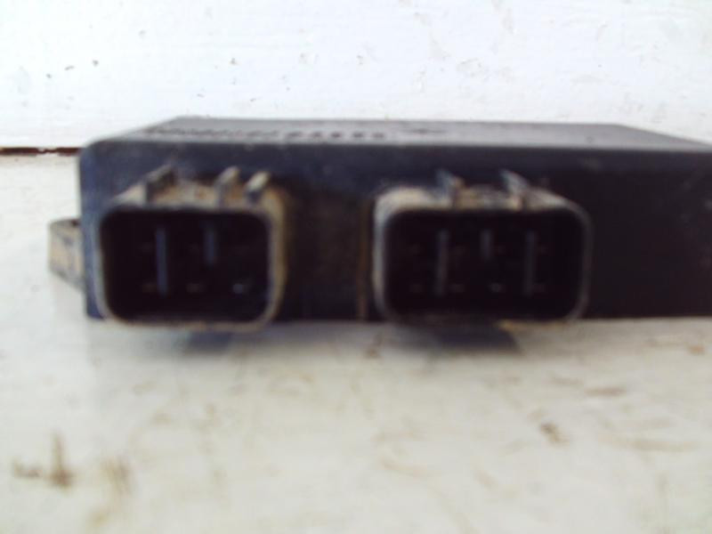 03 Kawasaki KVF 360 4x4 Prairie CDI Igniter Box 21119-1627 2003